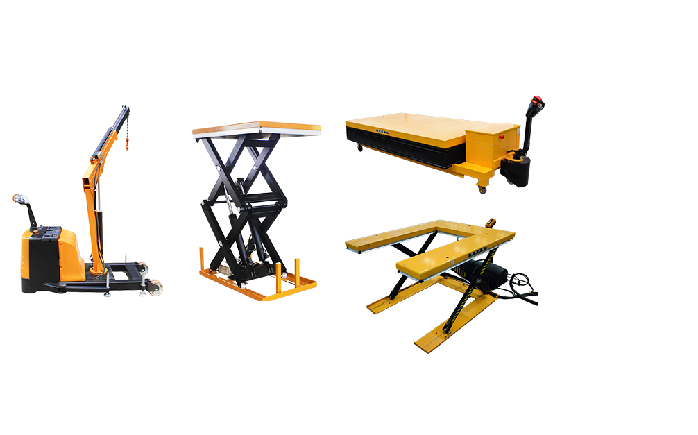 物料搬運(yùn)設(shè)備<br> <span>升降平臺(tái)設(shè)備領(lǐng)導(dǎo)者</span> <br> <span></span>
